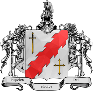 Coat of Arms of Carlos G